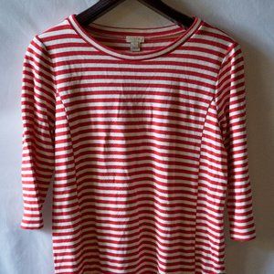 J. Crew Knit Dress, size S